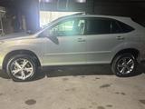 Lexus RX 330 2004 годаүшін6 200 000 тг. в Алматы – фото 5