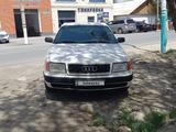 Audi 100 1992 годаүшін1 350 000 тг. в Кызылорда – фото 2
