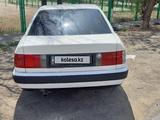 Audi 100 1992 годаүшін1 350 000 тг. в Кызылорда