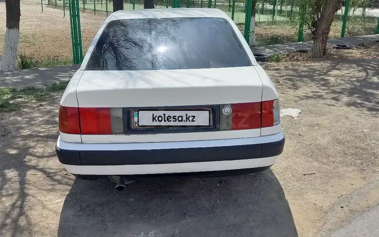 Audi 100 1992 годаүшін1 350 000 тг. в Кызылорда