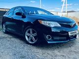Toyota Camry 2013 года за 6 600 000 тг. в Актобе