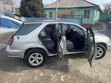 Lexus RX 300 1998 года за 4 700 000 тг. в Алматы – фото 2