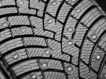 235/45R18 Ice Zero2 98H Pirelli за 122 300 тг. в Алматы