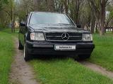 Mercedes-Benz E 300 1990 года за 2 500 000 тг. в Талдыкорган – фото 2