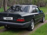 Mercedes-Benz E 300 1990 года за 2 500 000 тг. в Талдыкорган – фото 4