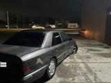 Mercedes-Benz E 230 1990 года за 350 000 тг. в Шу – фото 3