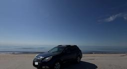 Subaru Outback 2011 годаfor5 400 000 тг. в Жанаозен