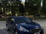 Subaru Outback 2011 годаүшін4 200 000 тг. в Жанаозен – фото 3