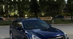 Subaru Outback 2011 годаfor5 400 000 тг. в Жанаозен – фото 3