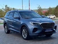 Jetour X70 Comfort 2023 года за 7 490 000 тг. в Усть-Каменогорск