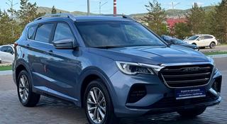 Jetour X70 2023 года за 6 390 000 тг. в Усть-Каменогорск