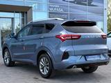 Jetour X70 2023 годаүшін6 390 000 тг. в Усть-Каменогорск – фото 5
