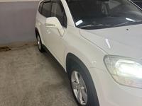 Chevrolet Orlando 2014 года за 6 500 000 тг. в Астана