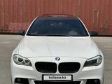 BMW 550 2013 годаүшін14 500 000 тг. в Алматы – фото 2