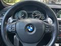 BMW 550 2013 года за 14 500 000 тг. в Алматы – фото 9