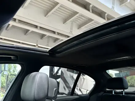 BMW 550 2013 года за 14 500 000 тг. в Алматы – фото 14