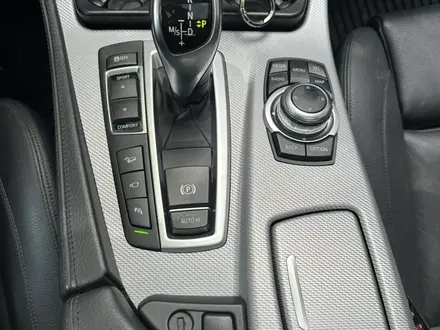 BMW 550 2013 года за 14 500 000 тг. в Алматы – фото 16