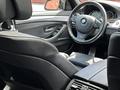 BMW 550 2013 года за 14 500 000 тг. в Алматы – фото 18