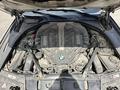 BMW 550 2013 года за 14 500 000 тг. в Алматы – фото 20