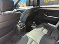 BMW 550 2013 года за 14 500 000 тг. в Алматы – фото 22
