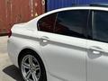 BMW 550 2013 года за 14 500 000 тг. в Алматы – фото 24