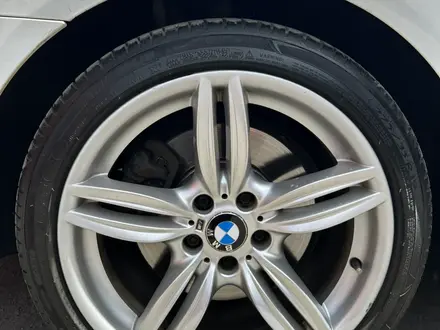 BMW 550 2013 года за 14 500 000 тг. в Алматы – фото 25