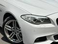 BMW 550 2013 года за 14 500 000 тг. в Алматы – фото 28