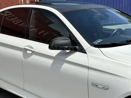 BMW 550 2013 года за 14 500 000 тг. в Алматы – фото 29