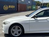 BMW 550 2013 годаүшін14 500 000 тг. в Алматы – фото 3