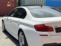 BMW 550 2013 года за 14 500 000 тг. в Алматы – фото 6