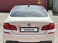 BMW 550 2013 года за 14 500 000 тг. в Алматы – фото 7