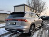 Geely Monjaro 2024 года за 12 500 000 тг. в Шымкент – фото 3