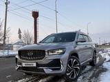 Geely Monjaro 2024 года за 12 500 000 тг. в Шымкент