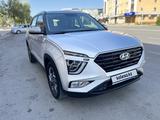 Hyundai Creta 2022 года за 12 500 000 тг. в Кызылорда