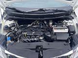 Kia Rio 2014 года за 4 300 000 тг. в Актобе – фото 5