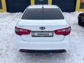 Kia Rio 2014 года за 4 300 000 тг. в Актобе – фото 13