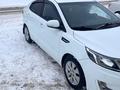 Kia Rio 2014 года за 4 300 000 тг. в Актобе – фото 4