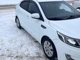 Kia Rio 2014 года за 4 300 000 тг. в Актобе – фото 3