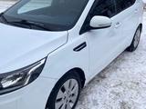 Kia Rio 2014 года за 4 300 000 тг. в Актобе – фото 4