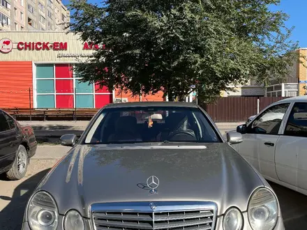 Mercedes-Benz E 280 2007 года за 6 800 000 тг. в Семей