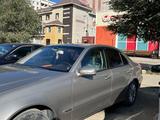 Mercedes-Benz E 280 2007 годаүшін6 800 000 тг. в Семей – фото 3