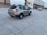 Renault Duster 2013 годаүшін5 000 000 тг. в Актау – фото 3