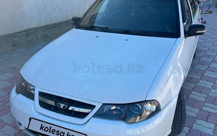 Daewoo Nexia 2013 годаүшін2 000 000 тг. в Актау