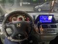 Honda Odyssey 2005 годаүшін5 500 000 тг. в Шымкент – фото 14