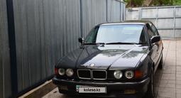 BMW 730 1992 года за 2 750 000 тг. в Алматы