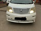 Toyota Alphard 2006 годаfor6 200 000 тг. в Уральск