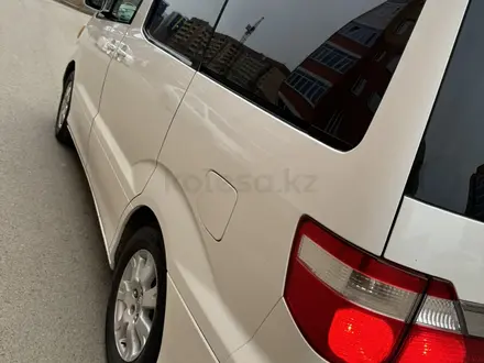 Toyota Alphard 2006 года за 6 200 000 тг. в Уральск – фото 6