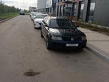 Volkswagen Passat 1999 года за 2 200 000 тг. в Астана – фото 2
