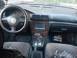 Volkswagen Passat 1999 года за 2 200 000 тг. в Астана – фото 5