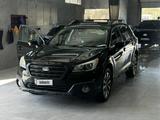 Subaru Outback 2016 года за 6 200 000 тг. в Актау – фото 2